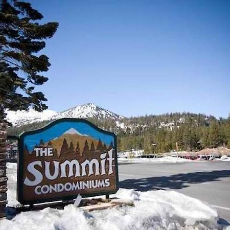 Apartmán Summit By 101 Great Escapes Mammoth Lakes Exteriér fotografie