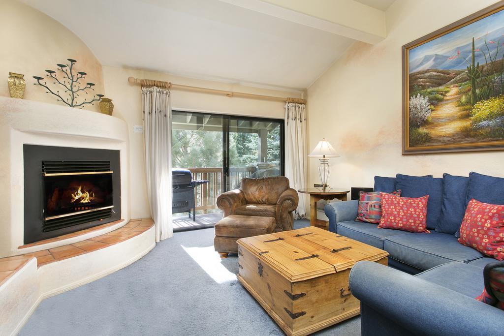 Apartmán Summit By 101 Great Escapes Mammoth Lakes Pokoj fotografie