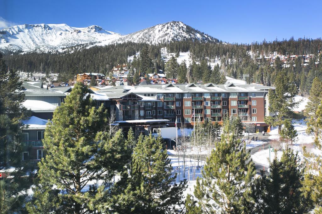Apartmán Summit By 101 Great Escapes Mammoth Lakes Pokoj fotografie
