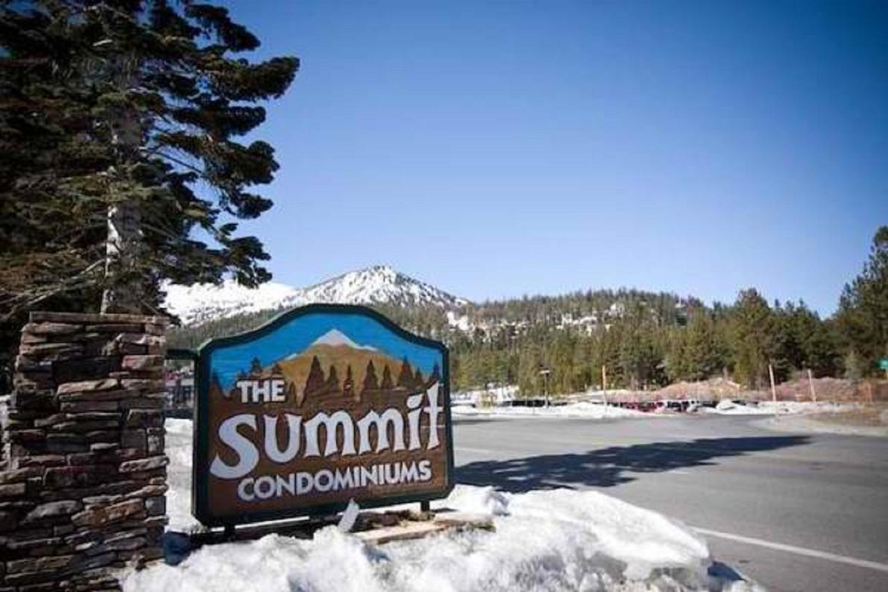 Apartmán Summit By 101 Great Escapes Mammoth Lakes Exteriér fotografie